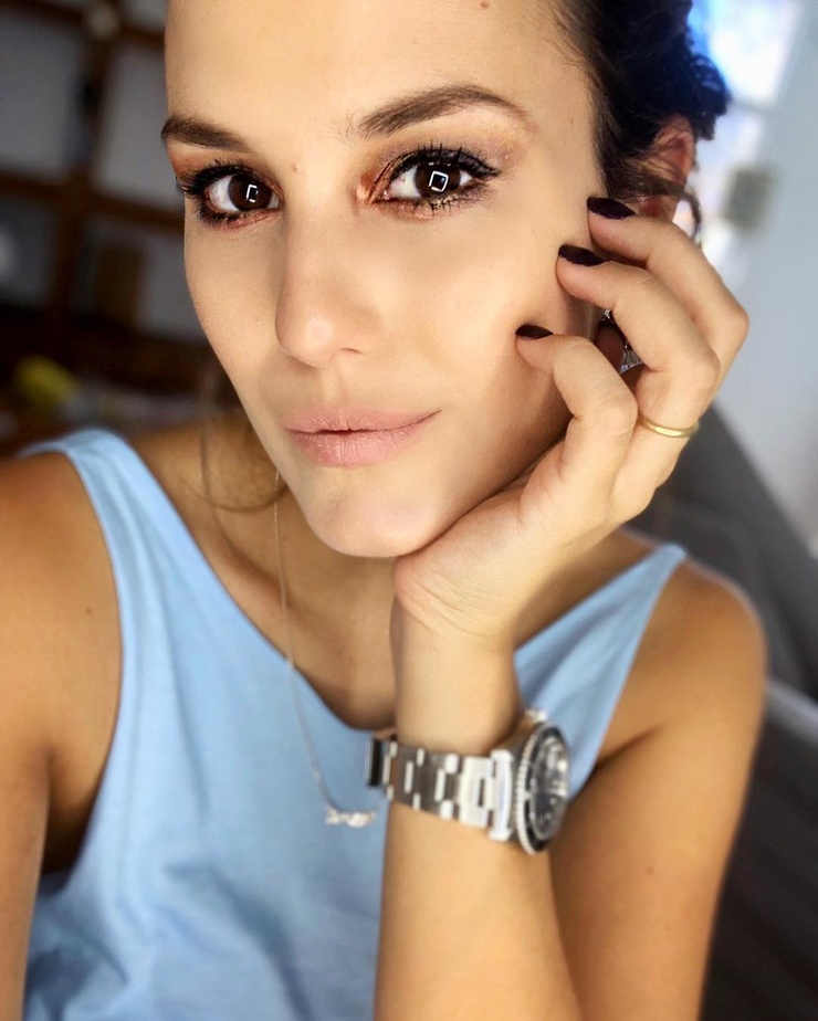 Luli Fernandez Luli Fernandez