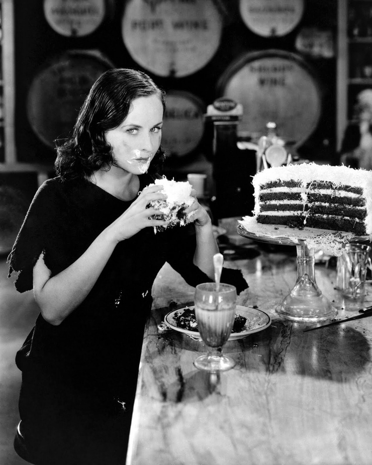 Paulette Goddard Paulette Goddard