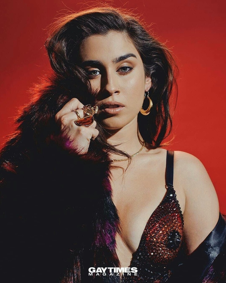 Lauren Jauregui