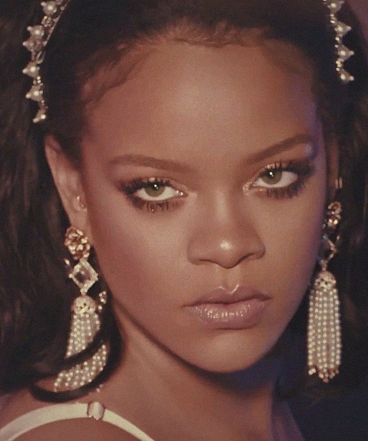 Rihanna Rihanna