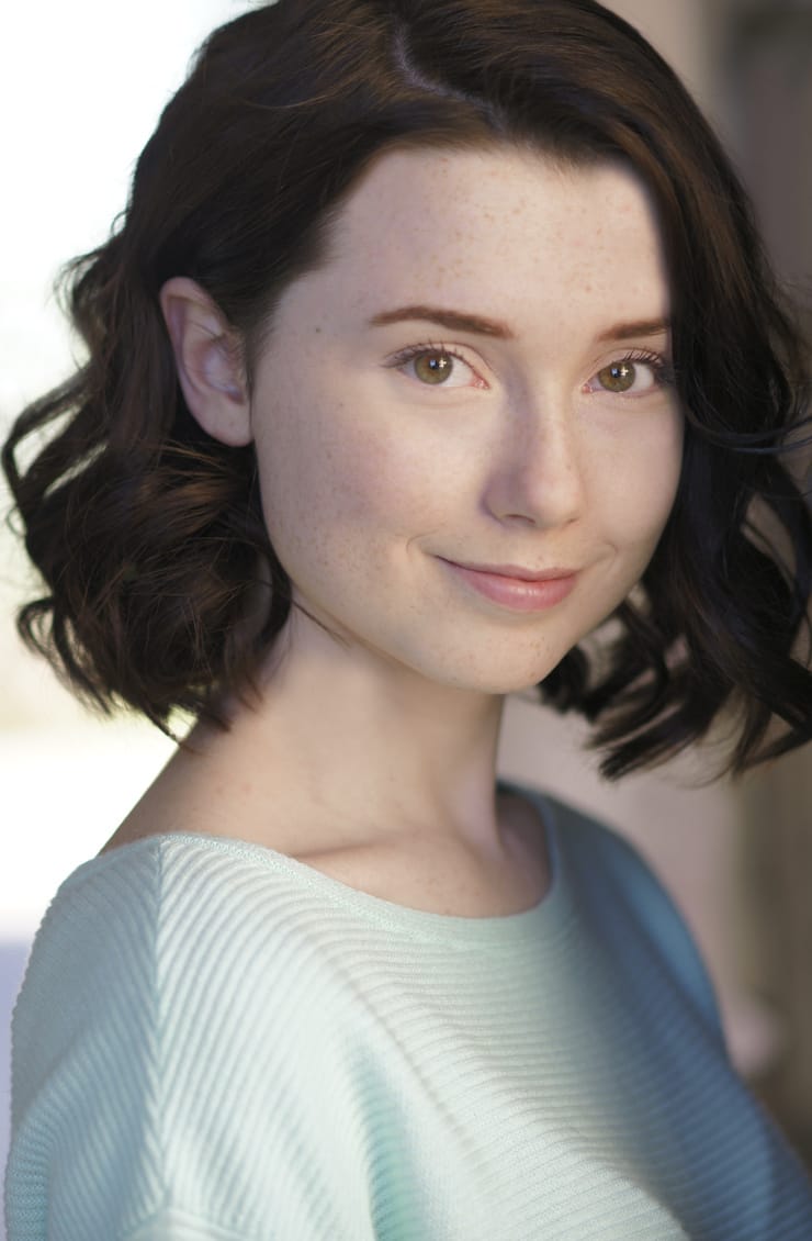 Sydne Mikelle