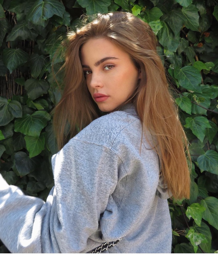 Bridget Satterlee Bridget Satterlee