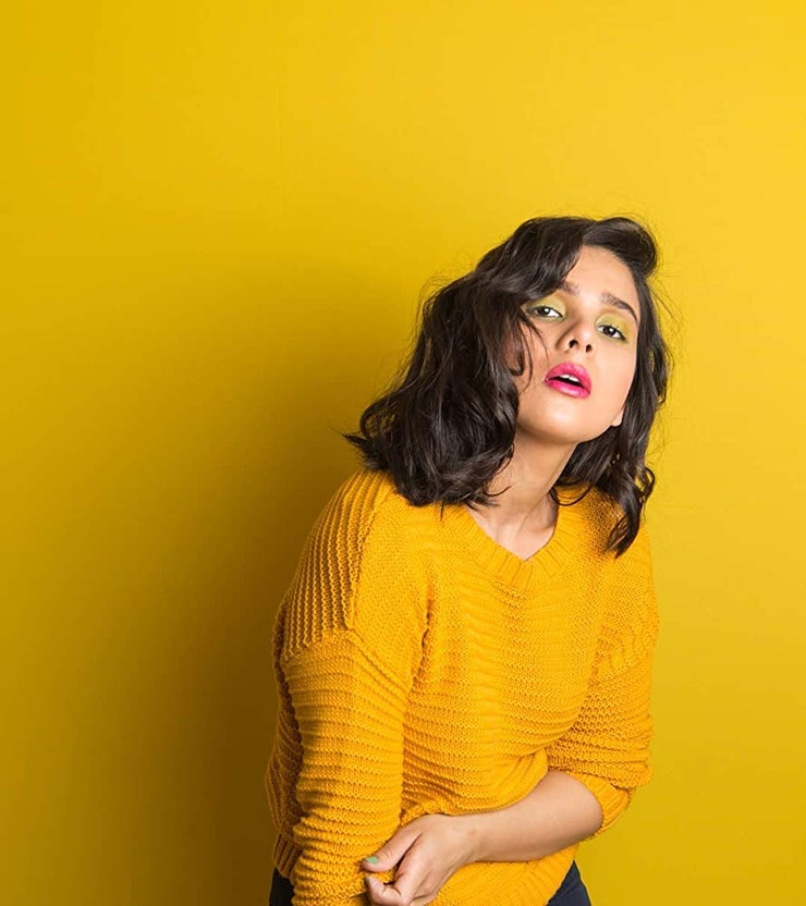Rashmi Agdekar