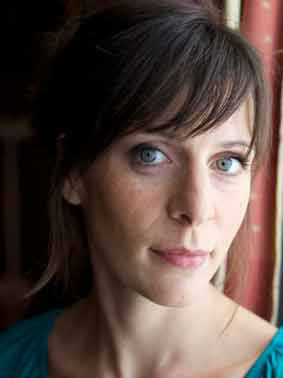 Carine Bouquillon