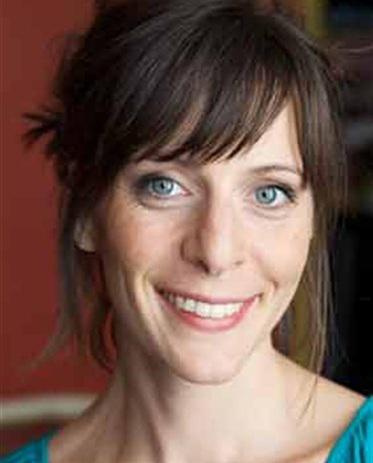 Carine Bouquillon