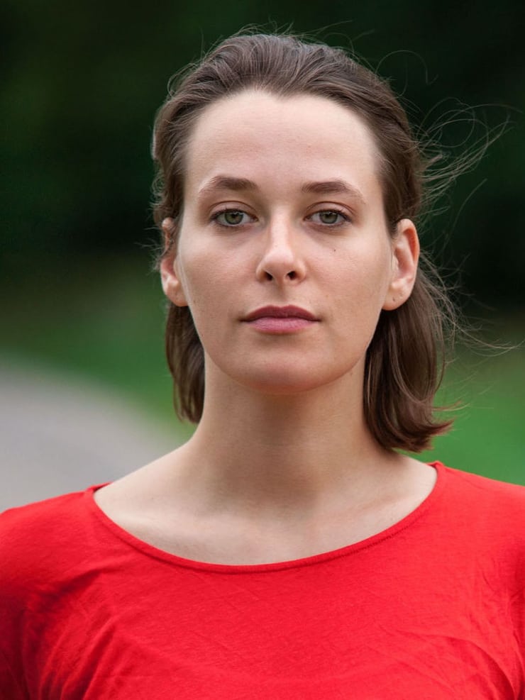 Carolin Wiedenbröker