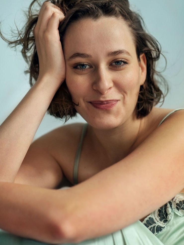 Carolin Wiedenbröker