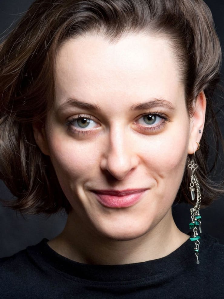 Carolin Wiedenbröker