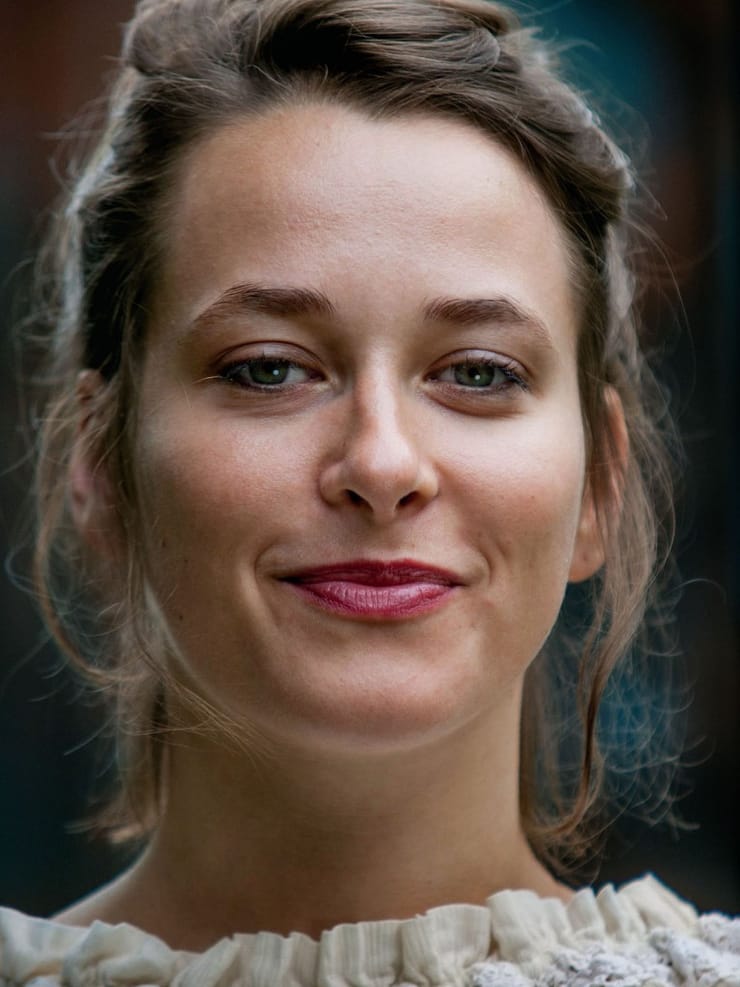 Carolin Wiedenbröker