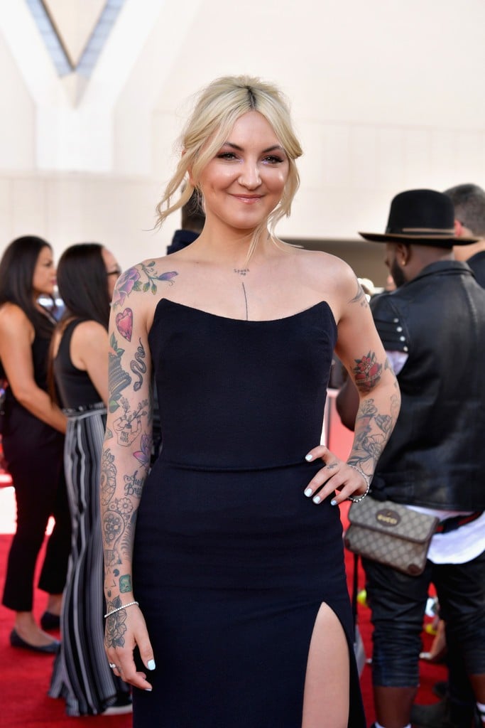 Julia Michaels