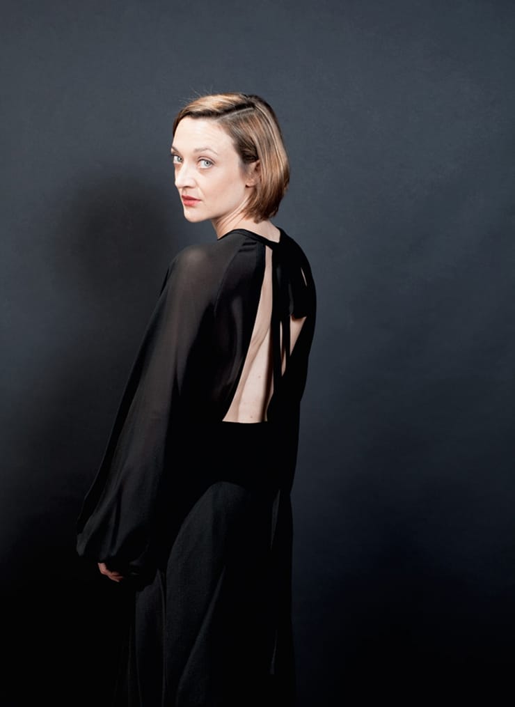 Regine Zimmermann