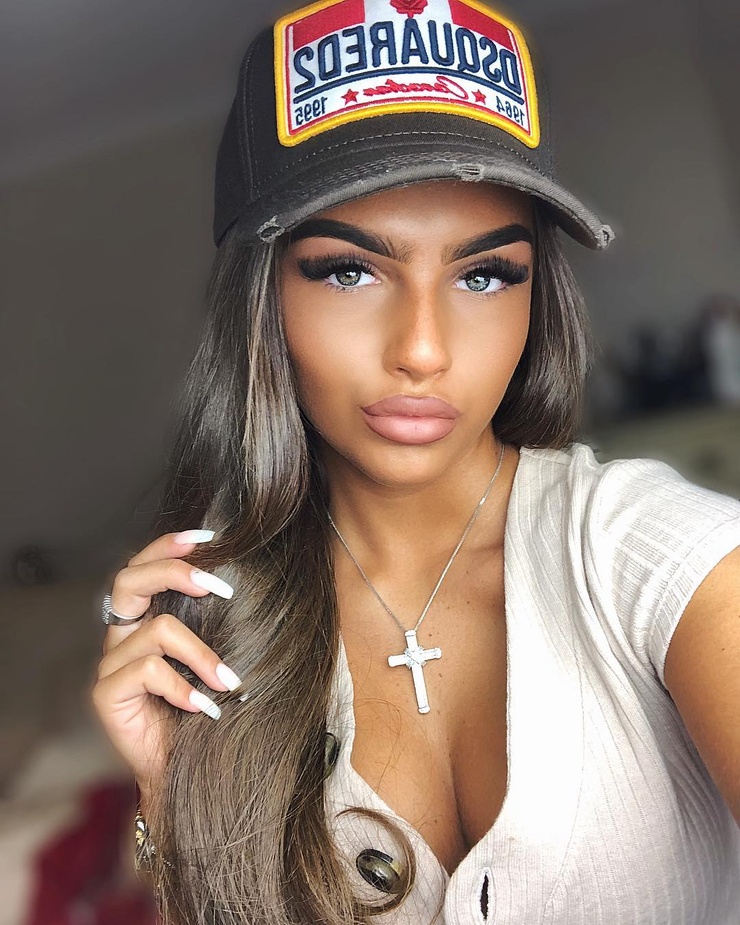 Rendall Tyga Coleby Rendall Tyga Coleby