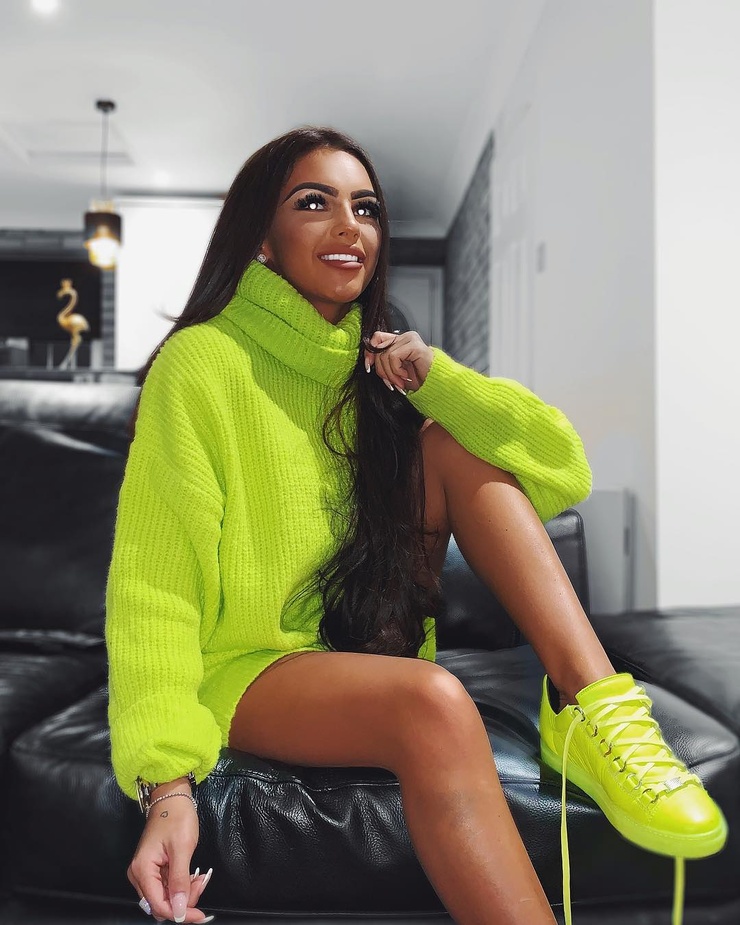 Rendall Tyga Coleby Rendall Tyga Coleby