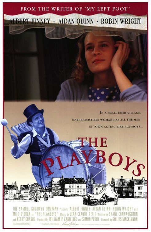 The Playboys