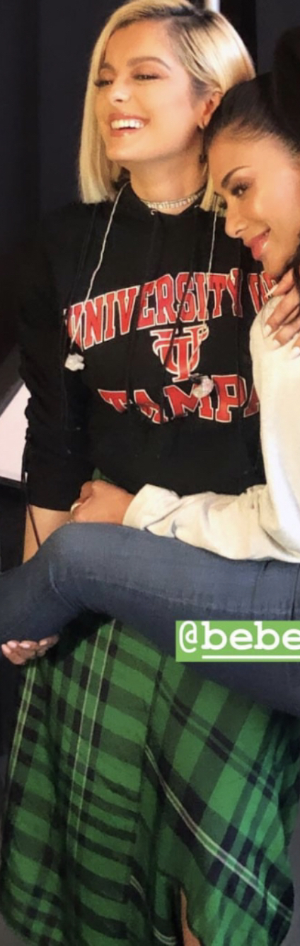 Bebe Rexha