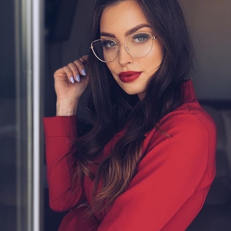 Ola Przywitowska Ola Przywitowska