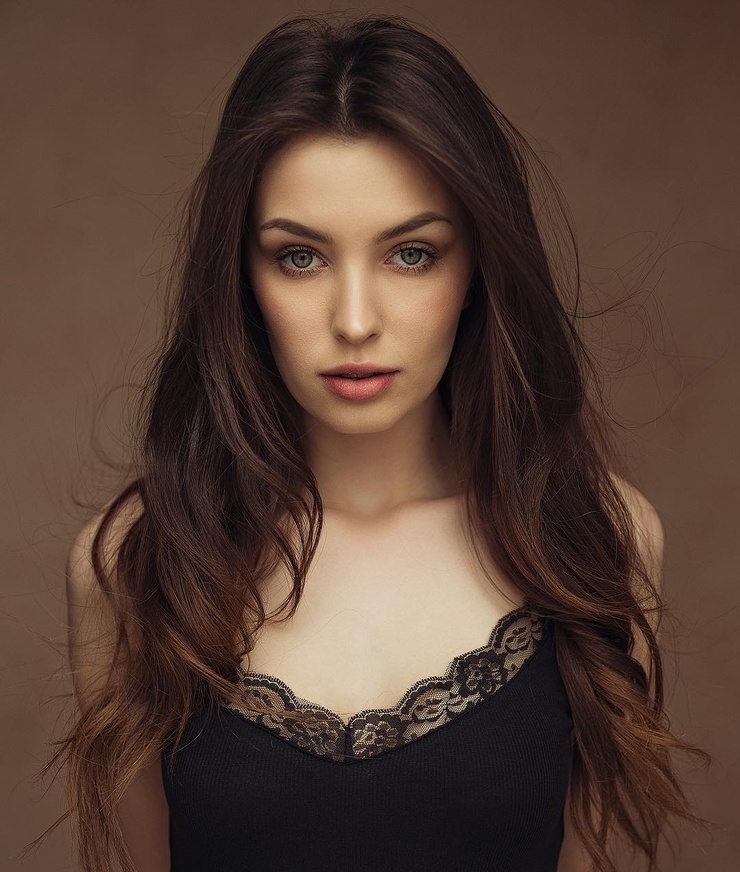 Ola Przywitowska Ola Przywitowska