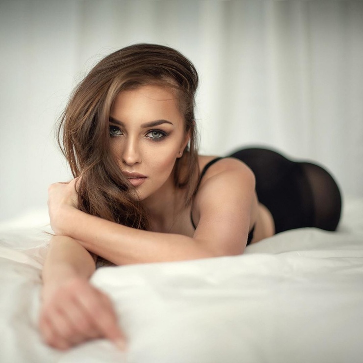 Ola Przywitowska Ola Przywitowska