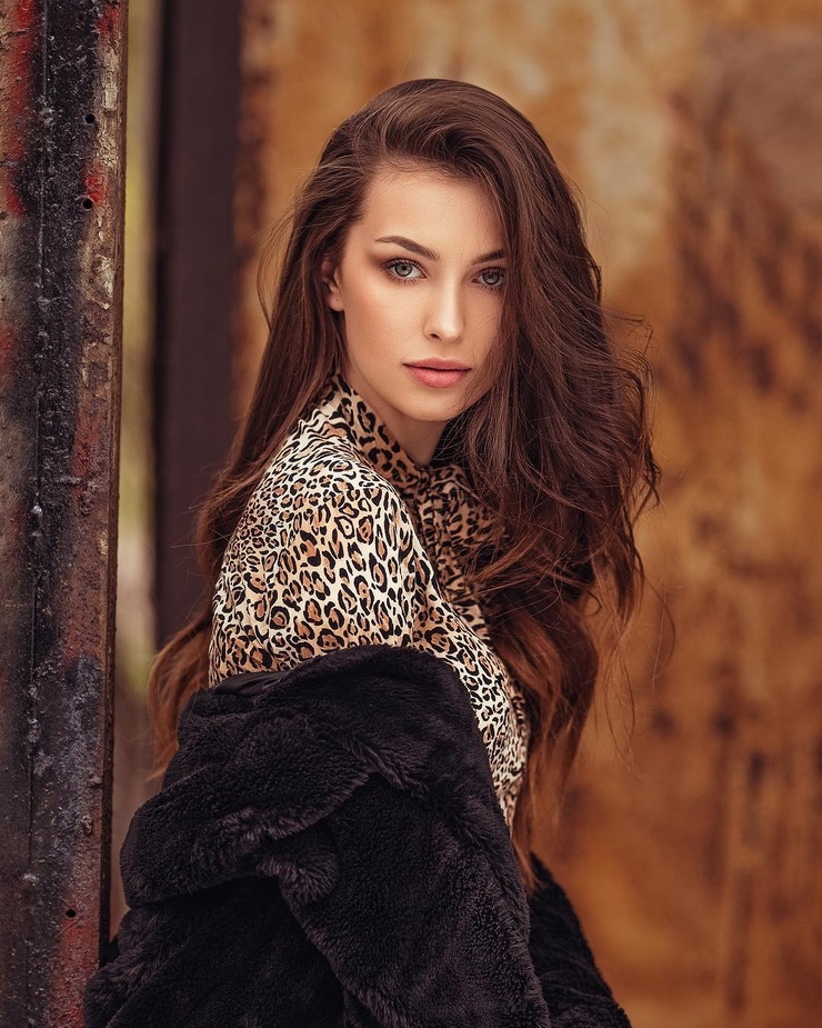 Ola Przywitowska Ola Przywitowska