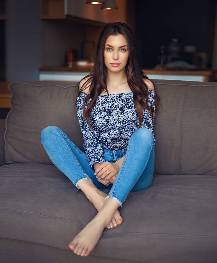 Ola Przywitowska Ola Przywitowska