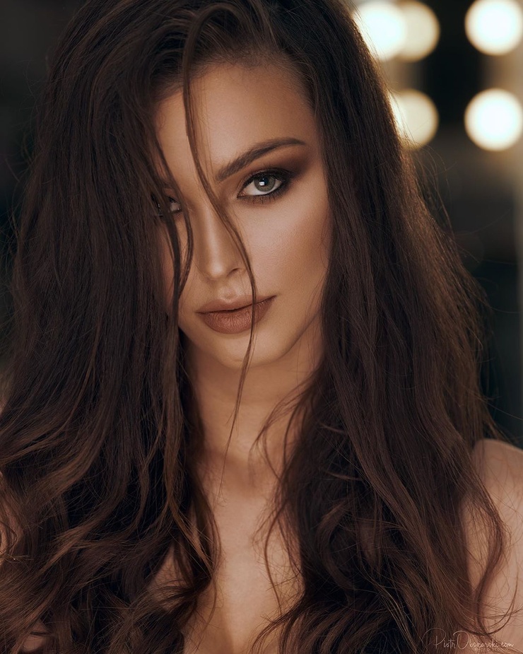 Ola Przywitowska Ola Przywitowska
