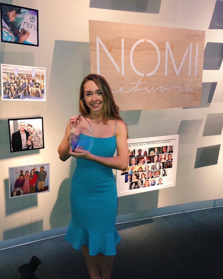 Holly Taylor