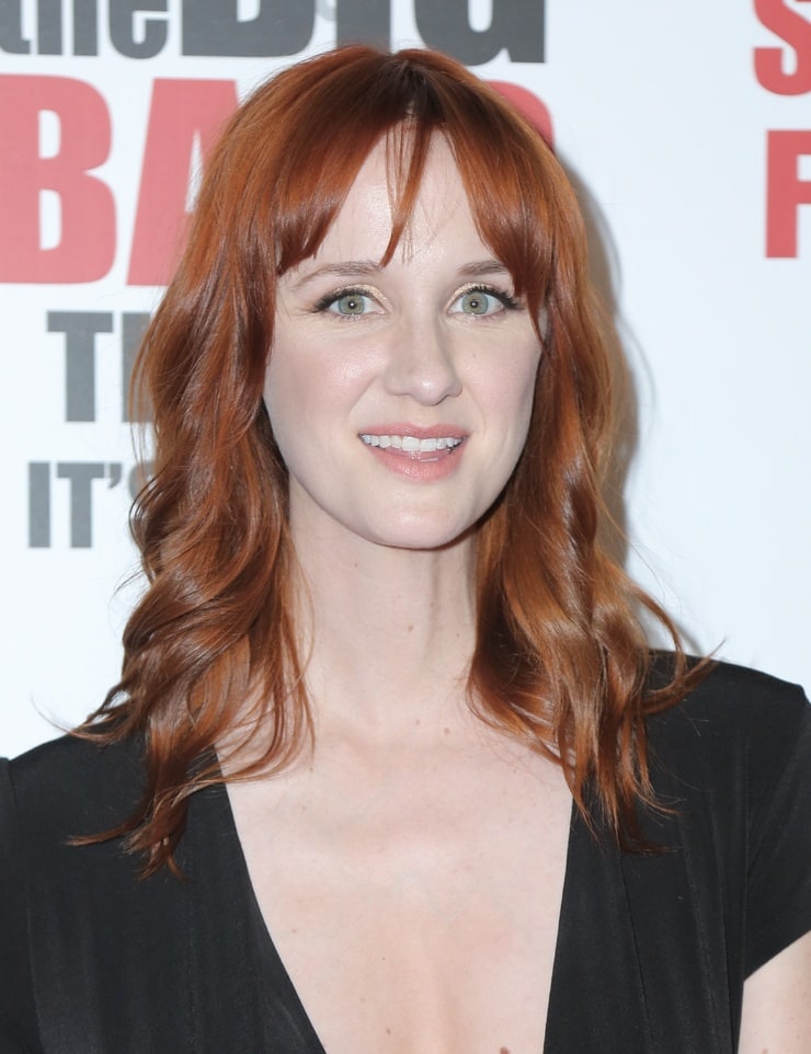 Laura Spencer.