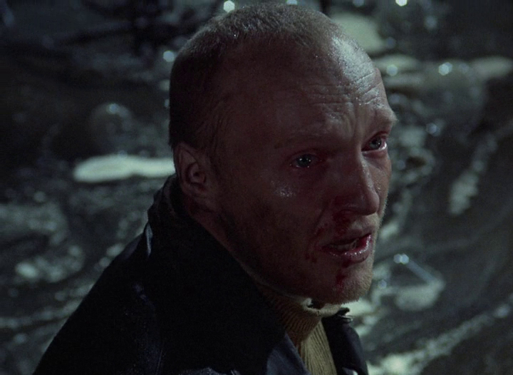 Stalker (1979) Stalker (1979)