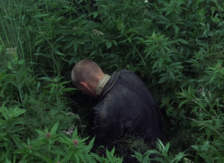 Stalker (1979) Stalker (1979)