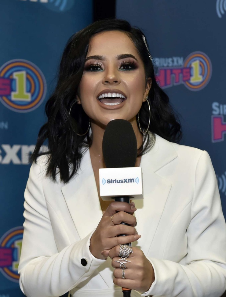 Becky G.