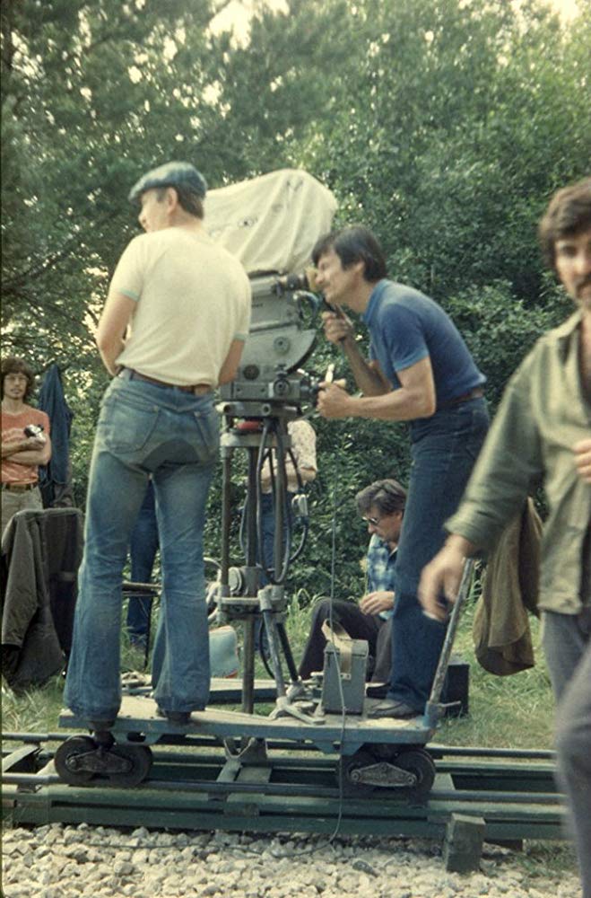 Stalker (1979) Stalker (1979)