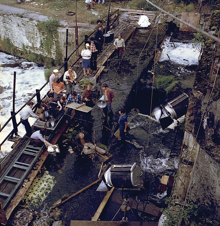 Stalker (1979)