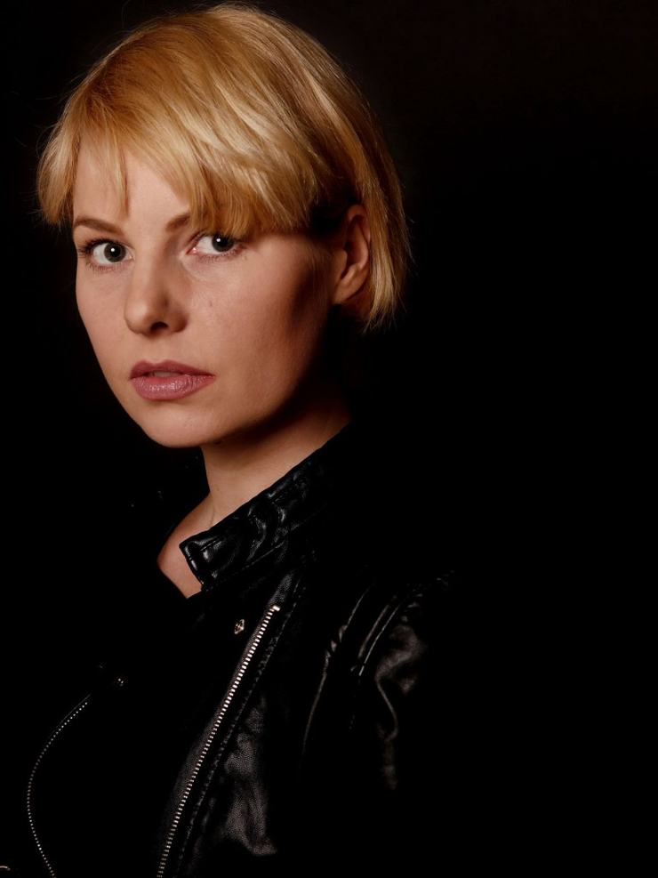 Ulla Schiedewitz Ulla Schiedewitz