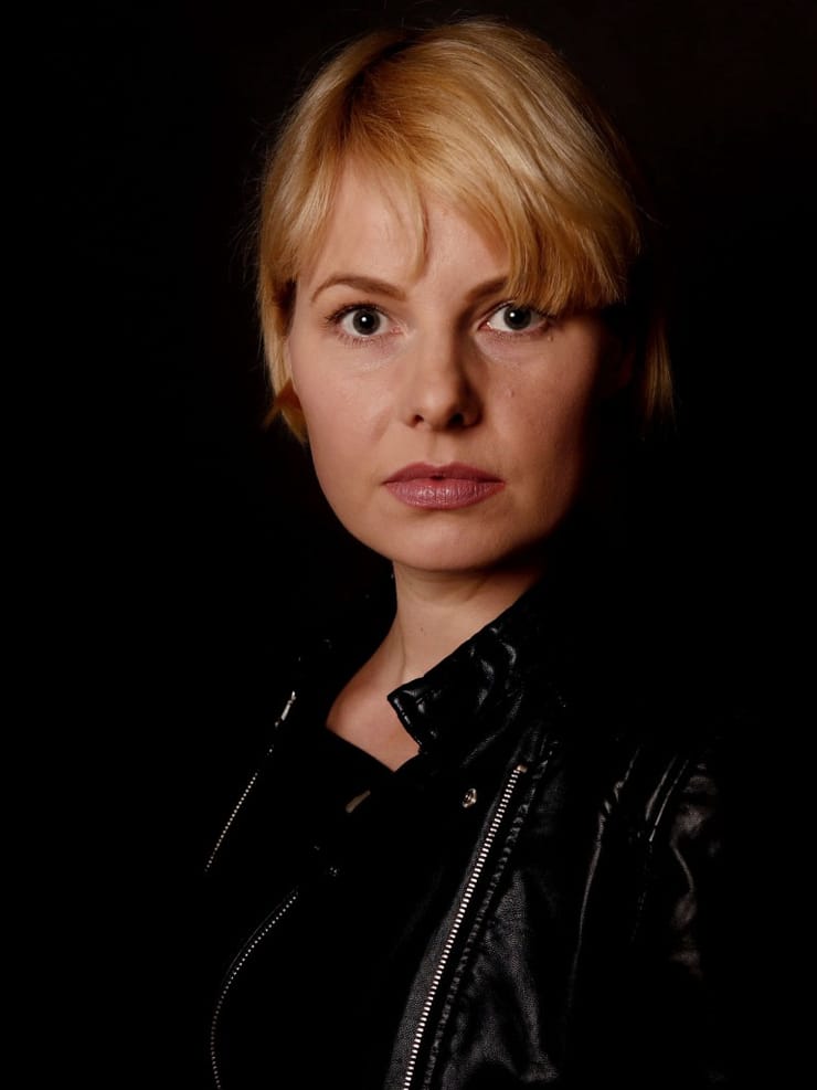Ulla Schiedewitz Ulla Schiedewitz