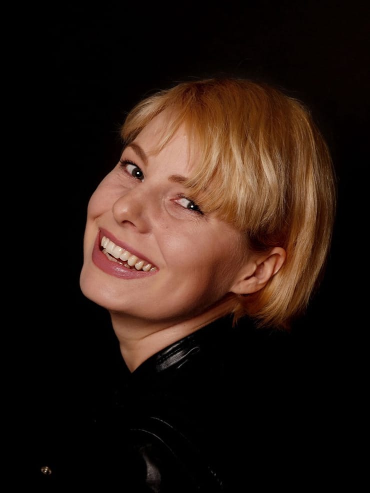 Ulla Schiedewitz Ulla Schiedewitz