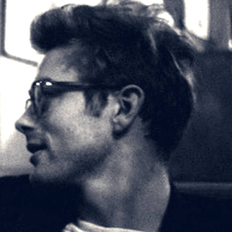 James Dean