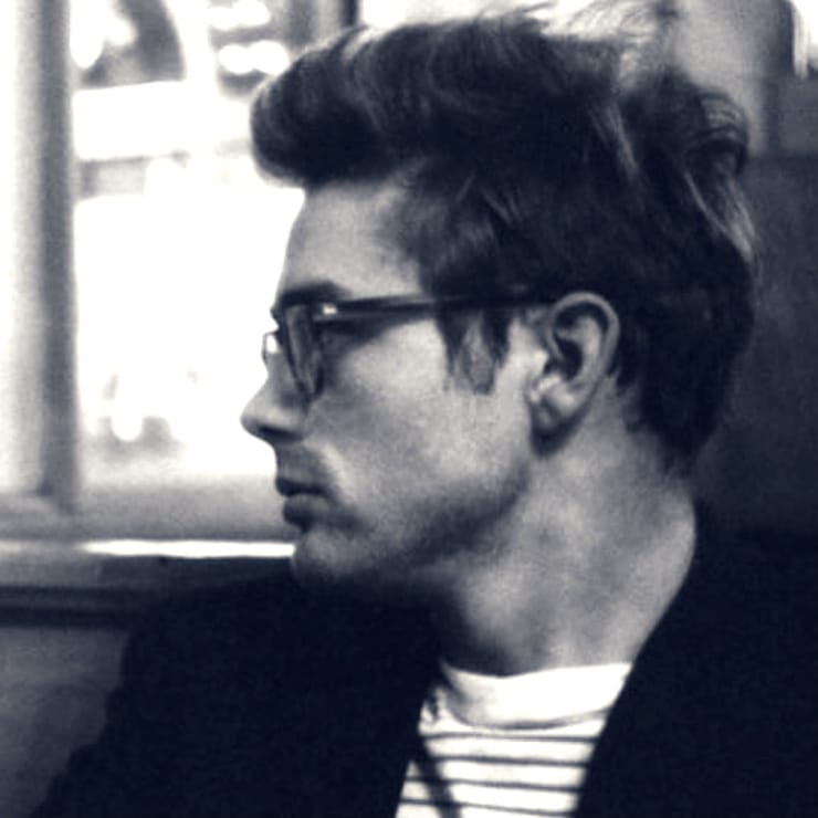 James Dean