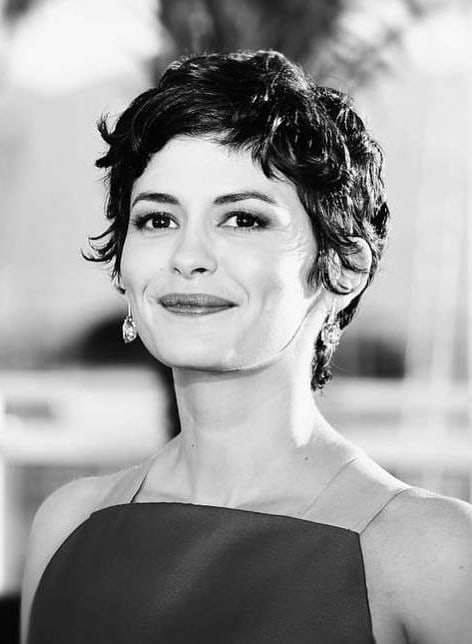 Audrey Tautou