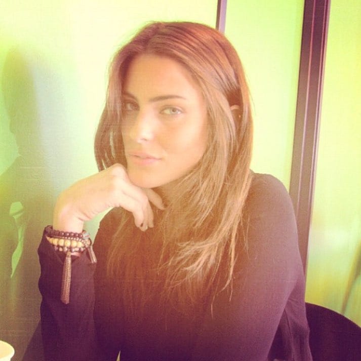 Zoë Nouét Robins