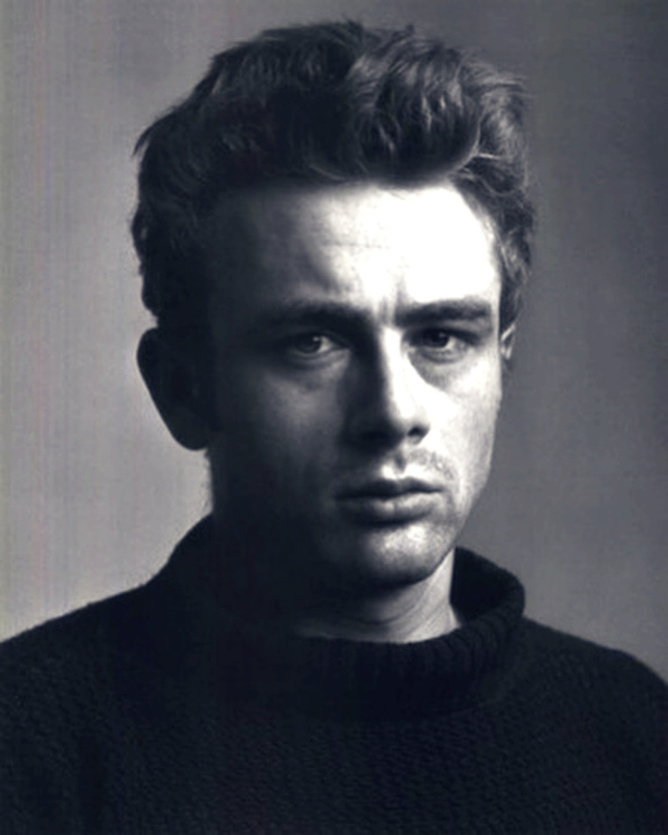 James Dean