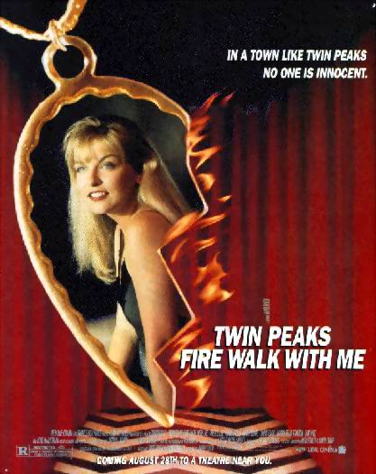 Twin Peaks: Fire Walk with Me