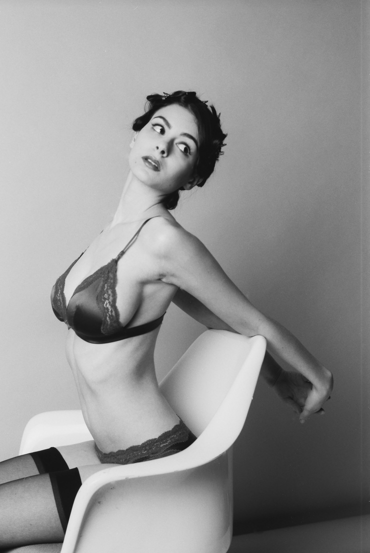 Elizabeth Pipko Elizabeth Pipko