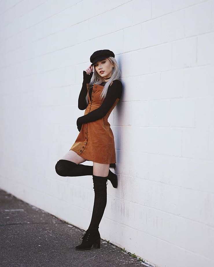April Jayne April Jayne