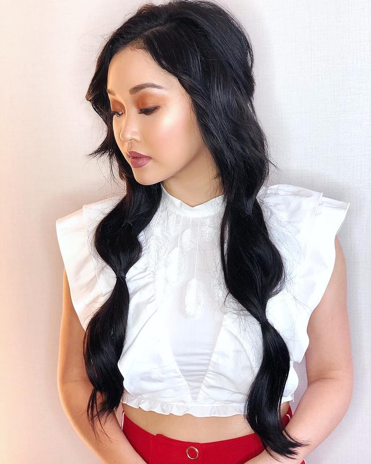 Lana Condor