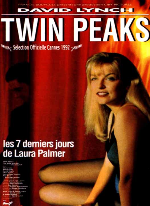 Twin Peaks: Fire Walk with Me