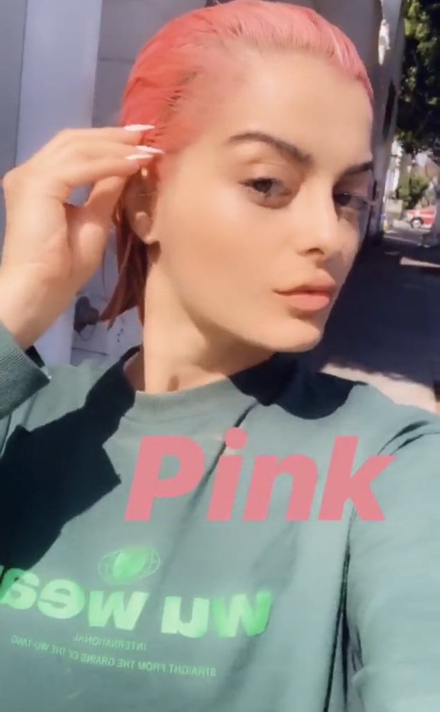Bebe Rexha