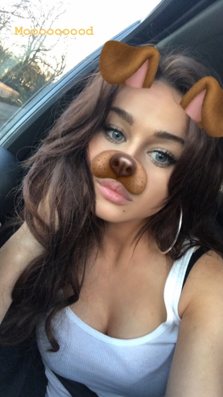 Rosie Mac