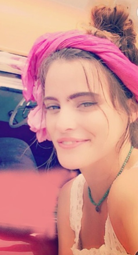 Zoë Nouét Robins