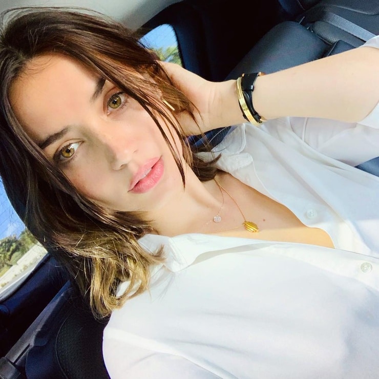 Ana de Armas Ana de Armas