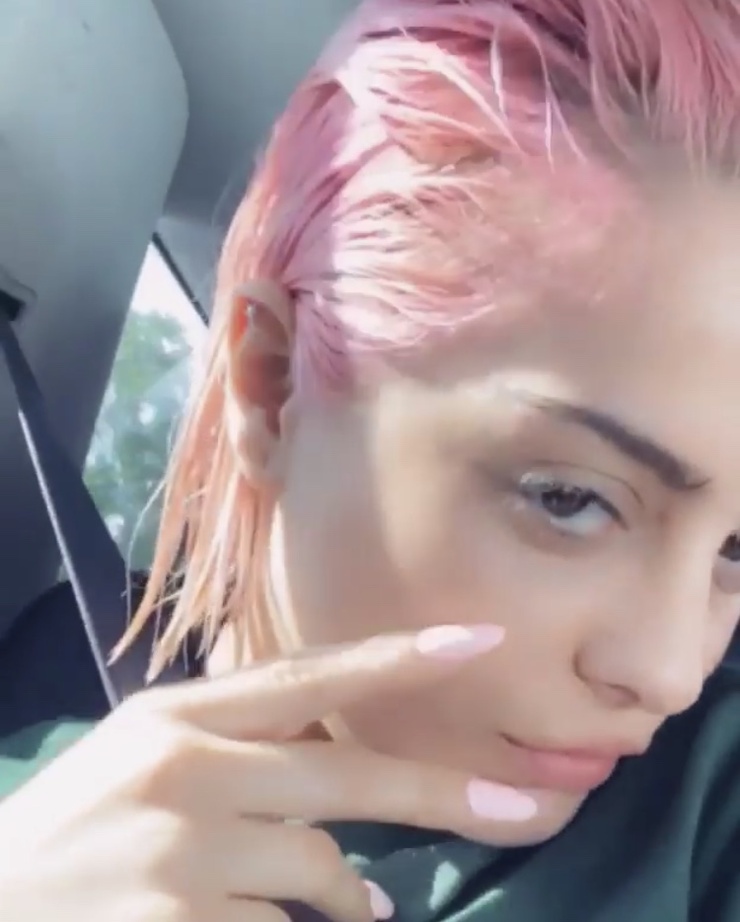 Bebe Rexha